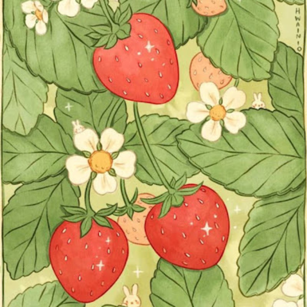 Meet your Posher, Tess isabel